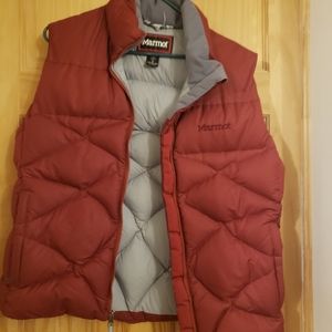 Marmot vest